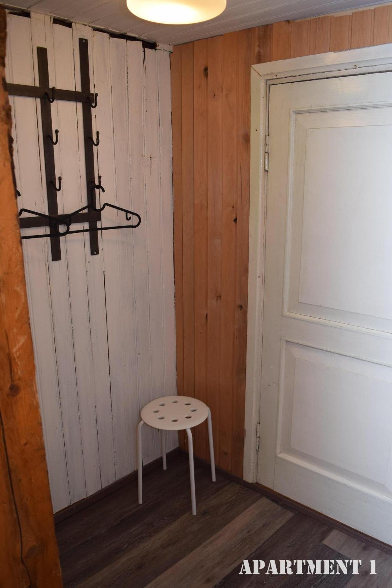 36 Posti Vila Haapsalu Exterior foto
