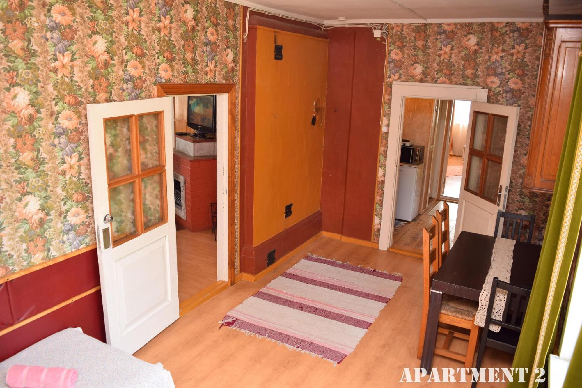36 Posti Vila Haapsalu Exterior foto