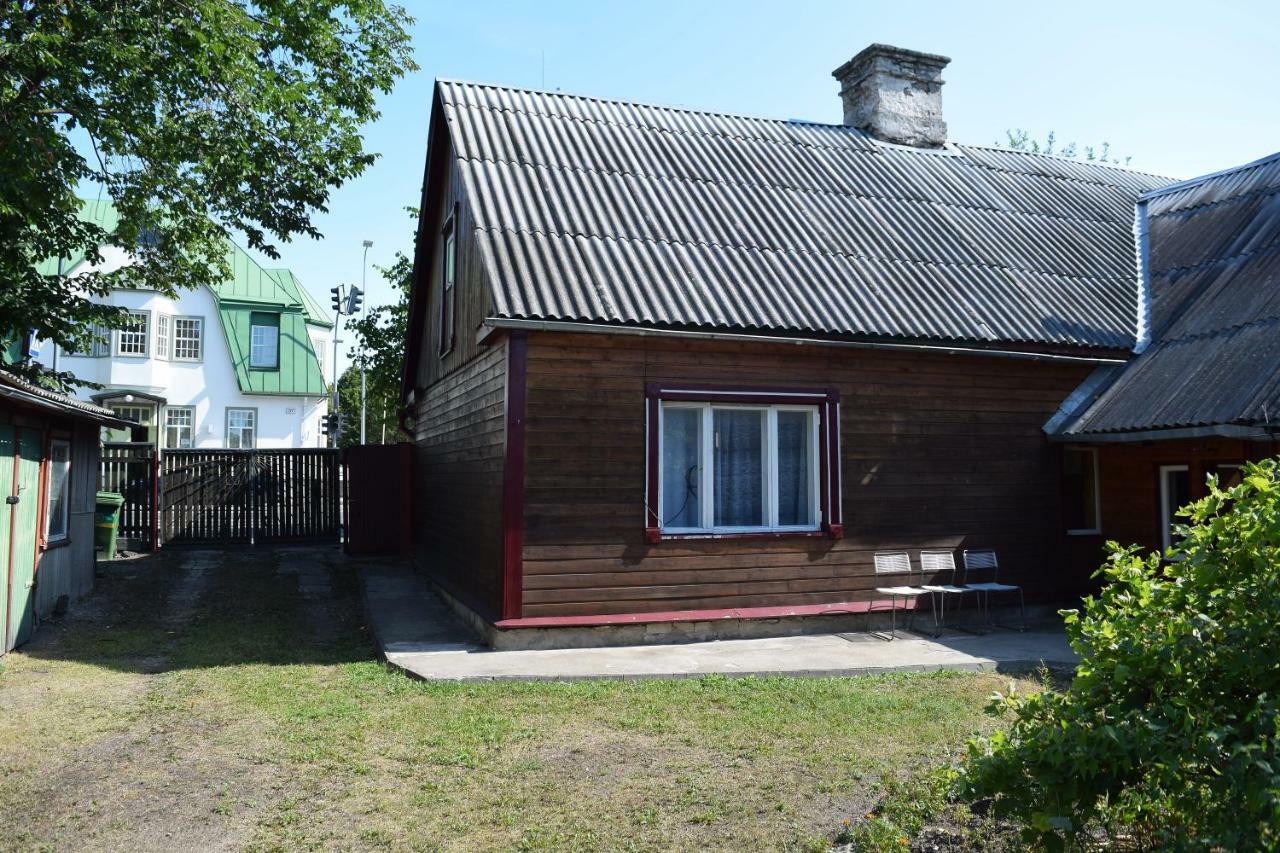 36 Posti Vila Haapsalu Exterior foto